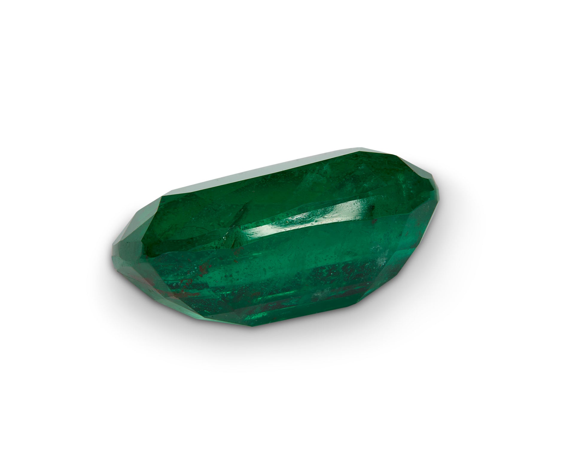2.93ct Zambian Emerald