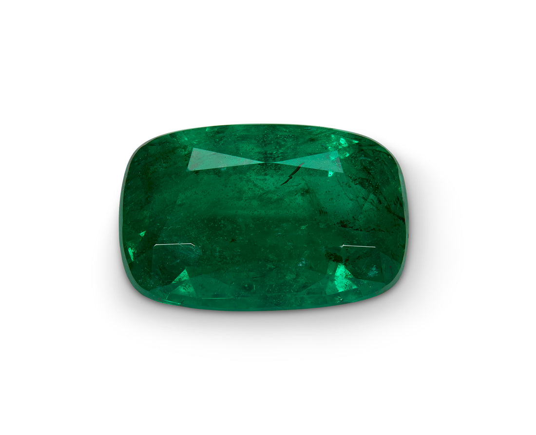 2.93ct Zambian Emerald