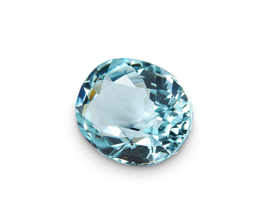 2.94ct Paraiba Tourmaline - The Sapphire Merchant