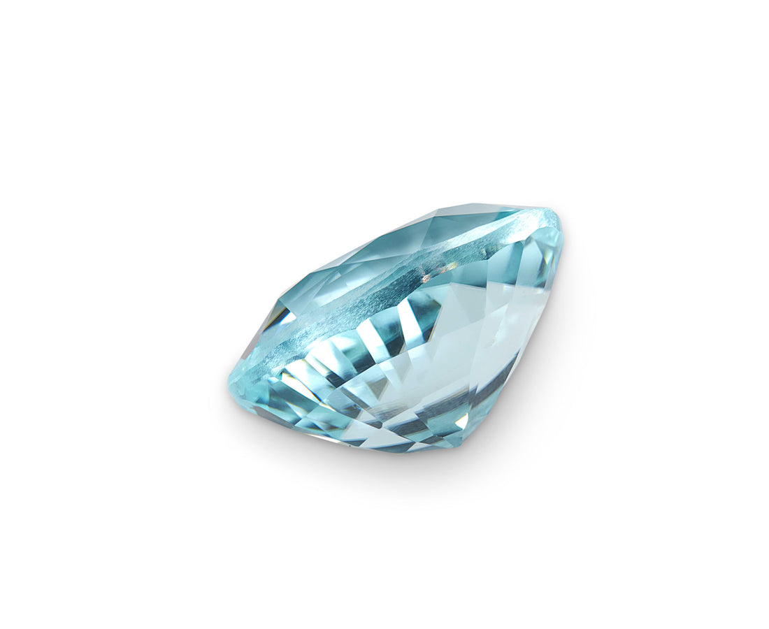 2.94ct Paraiba Tourmaline - The Sapphire Merchant