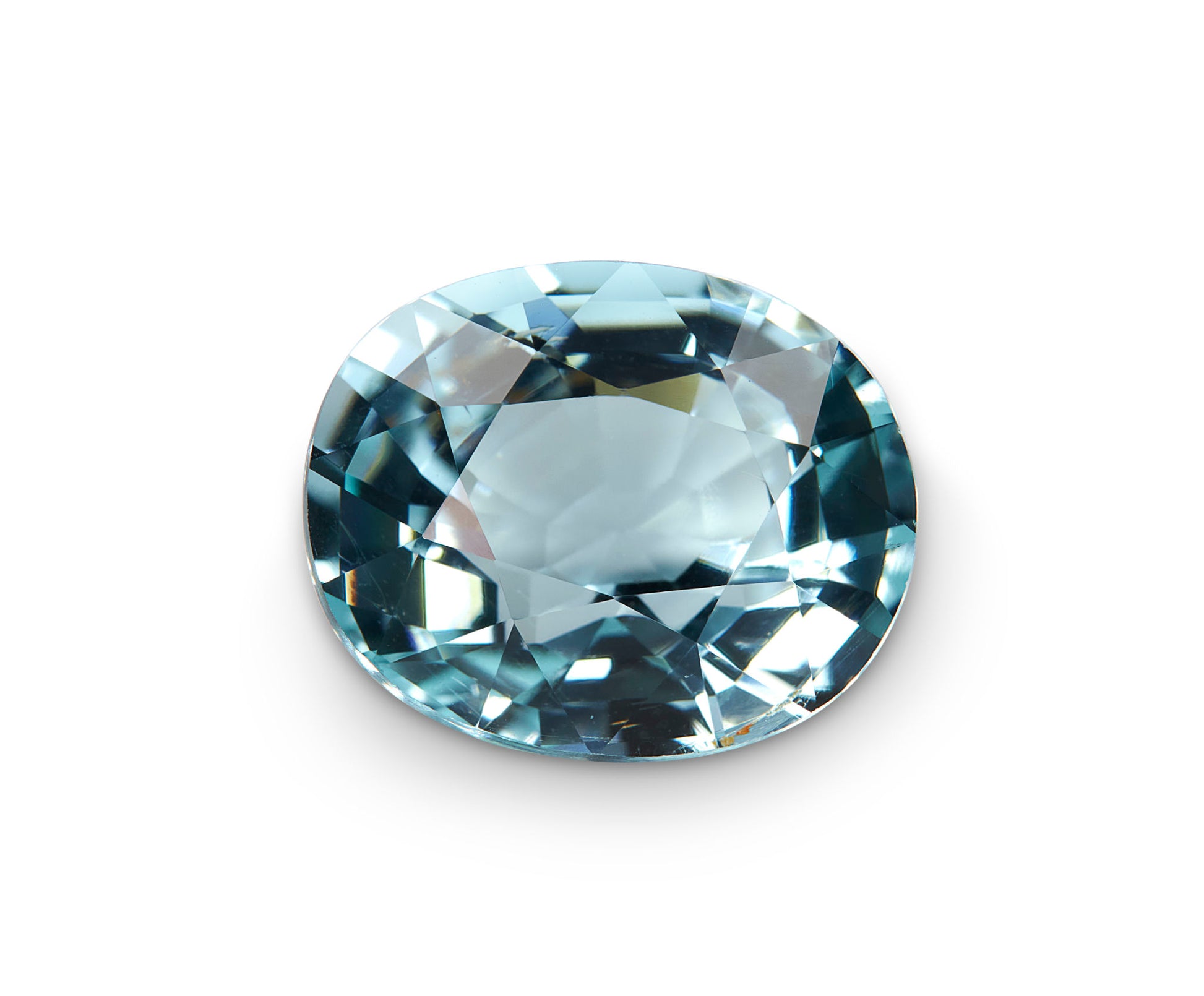 2.94ct Paraiba Tourmaline - The Sapphire Merchant