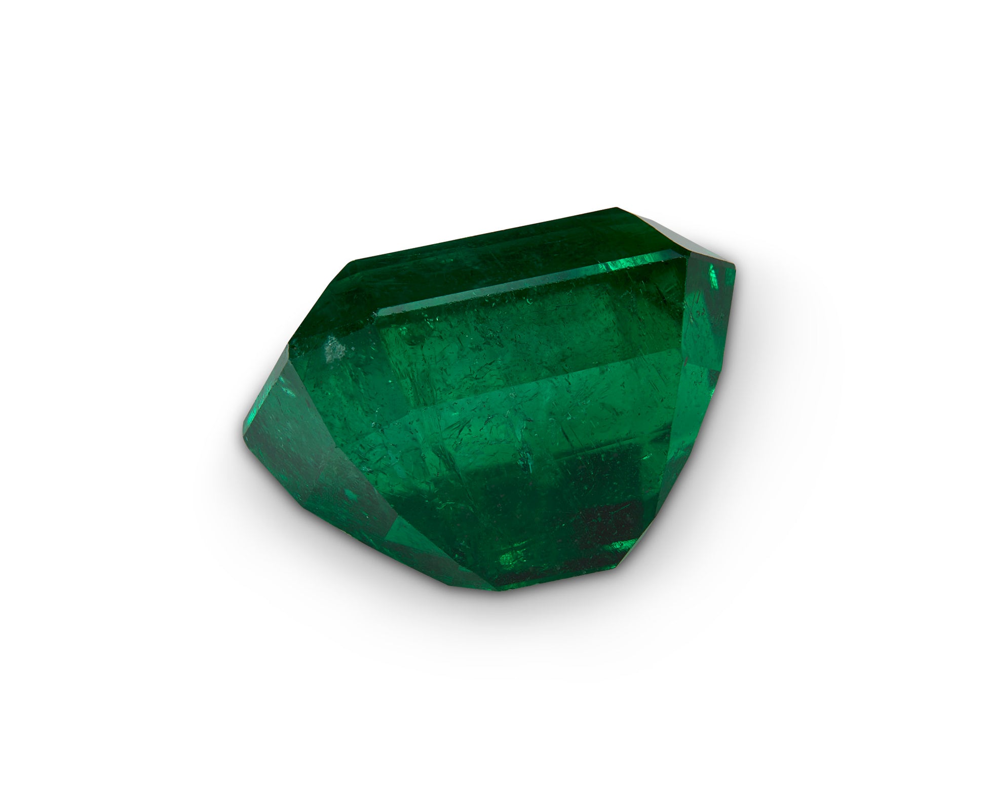 2.97ct Zambian Emerald
