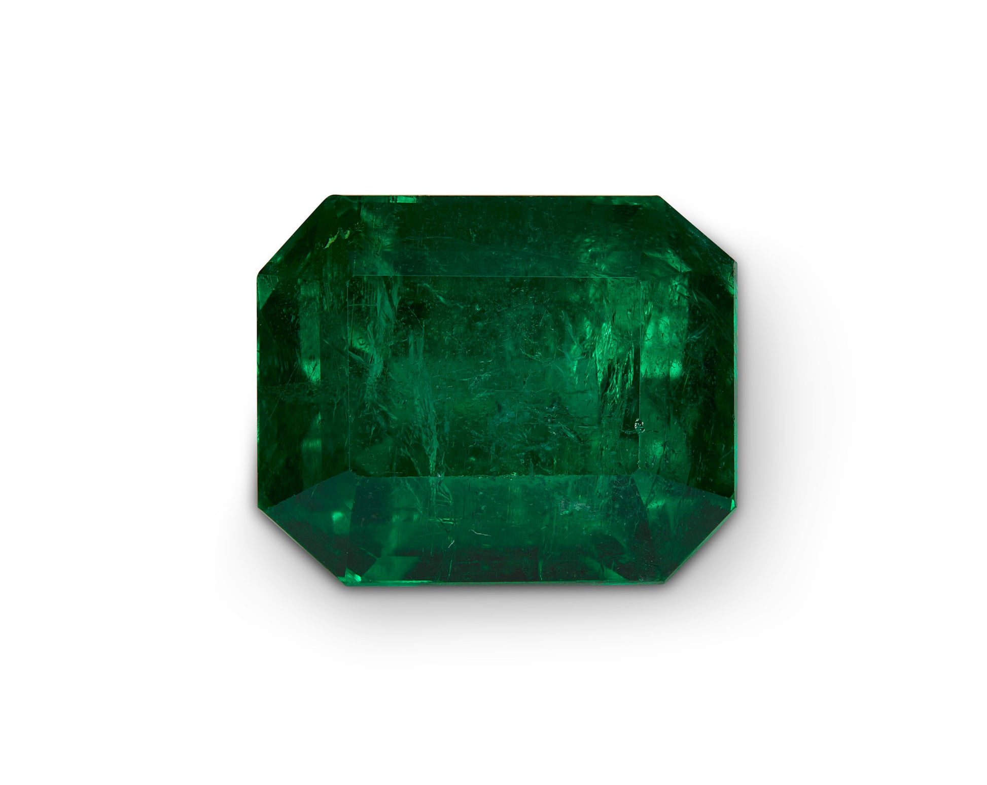 2.97ct Zambian Emerald