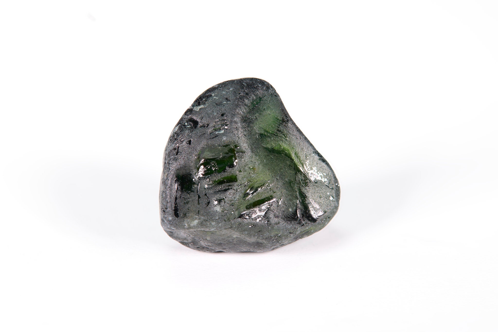 Project 04 - The Inner Garden - 18.53 cts