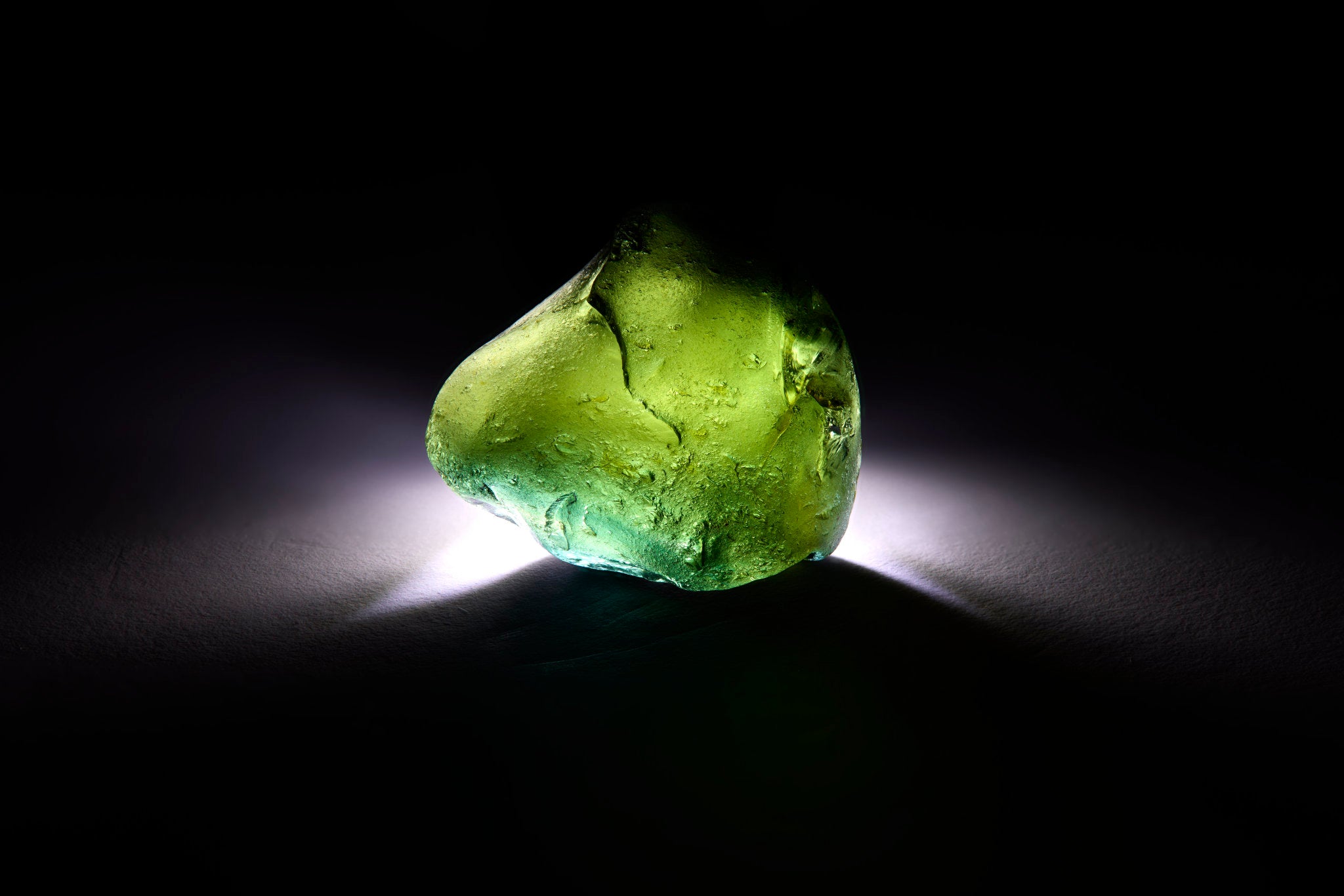 Project 04 - The Inner Garden - 18.53 cts