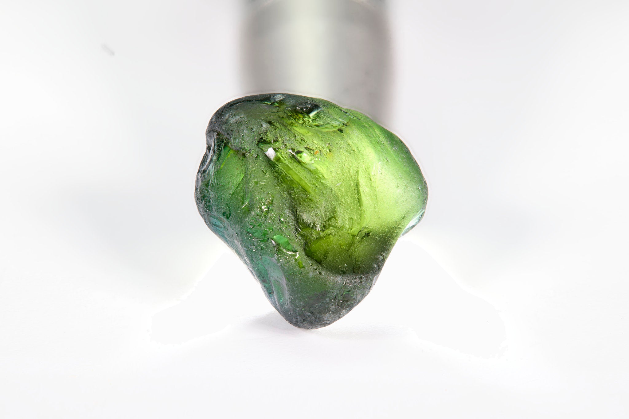 Project 04 - The Inner Garden - 18.53 cts