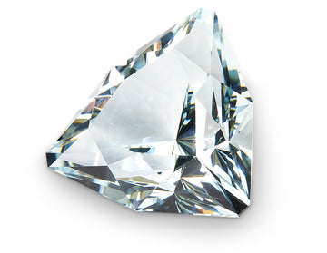 28.35ct Aquamarine - The Sapphire Merchant