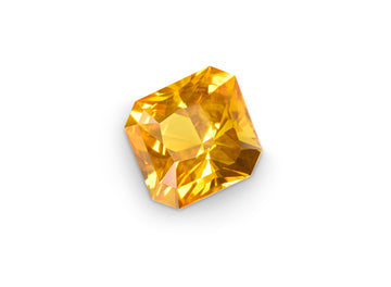 3.00ct Yellow Ceylon Sapphire