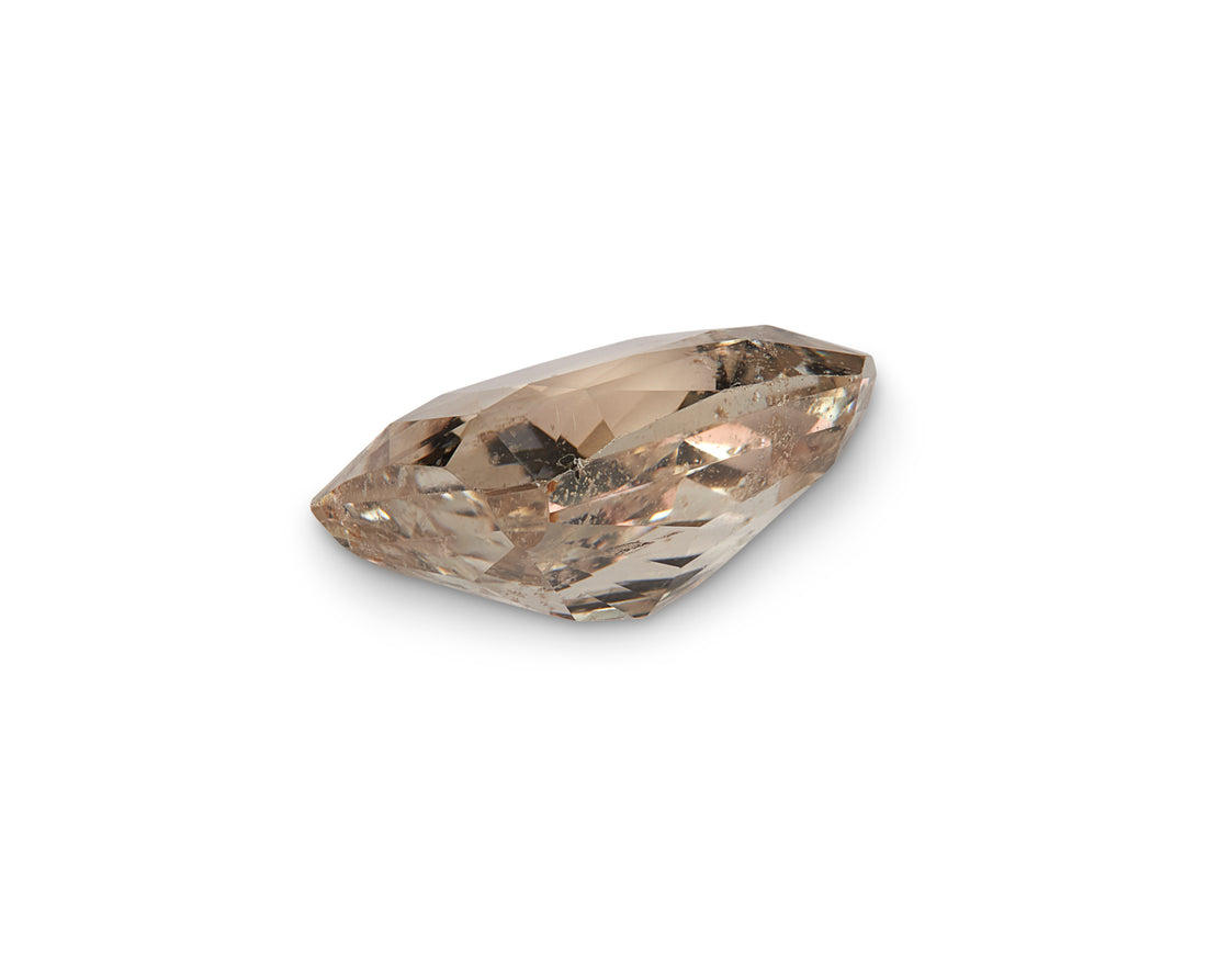 3.00ct Padparadscha Sapphire - The Sapphire Merchant