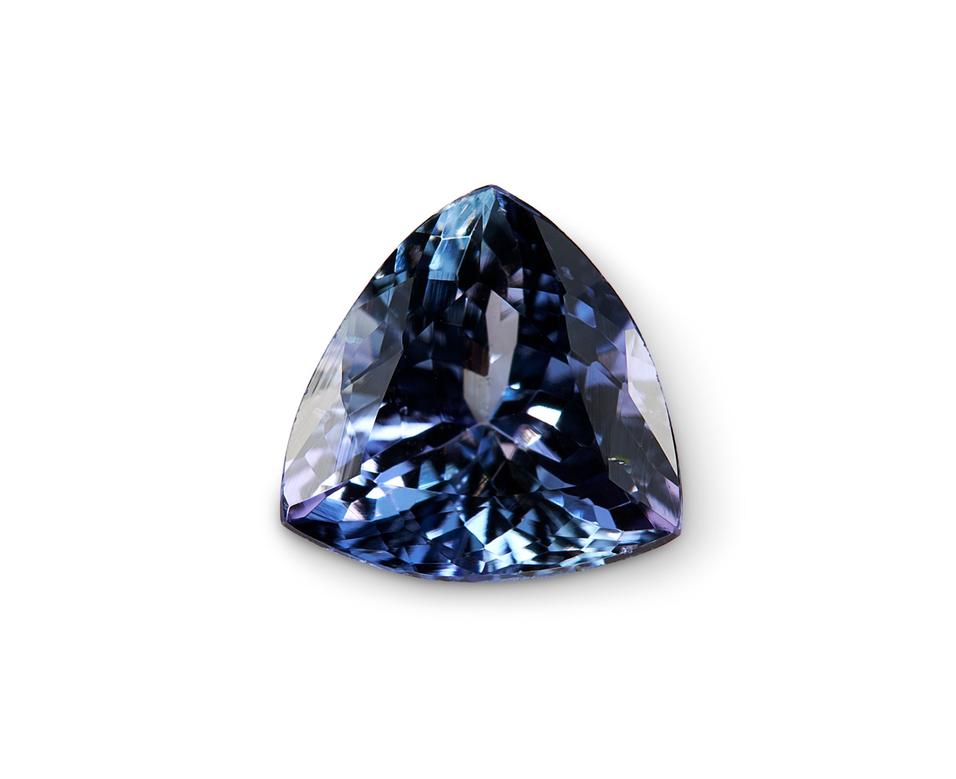 3.00ct Tanzanite Zoisite - The Sapphire Merchant