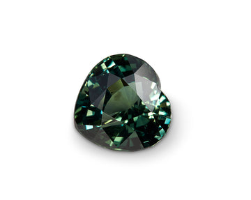3.02ct Parti Sapphire - The Sapphire Merchant