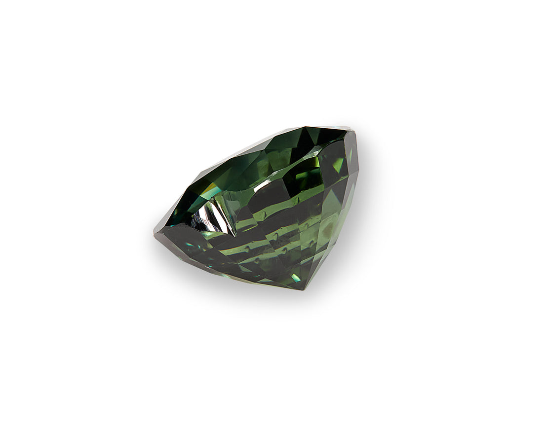 3.02ct Parti Sapphire - The Sapphire Merchant
