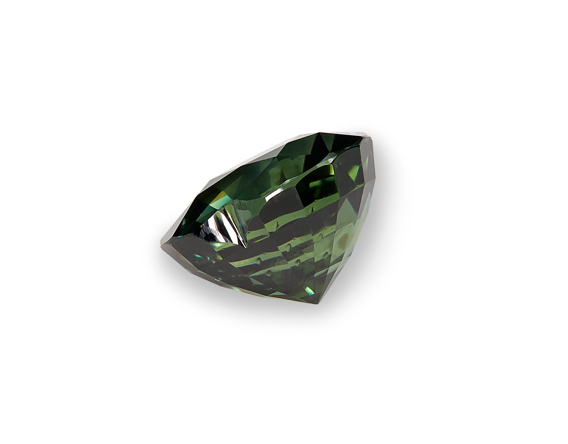3.02ct Parti Sapphire - The Sapphire Merchant