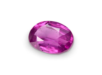 3.03ct Rhodolite Garnet