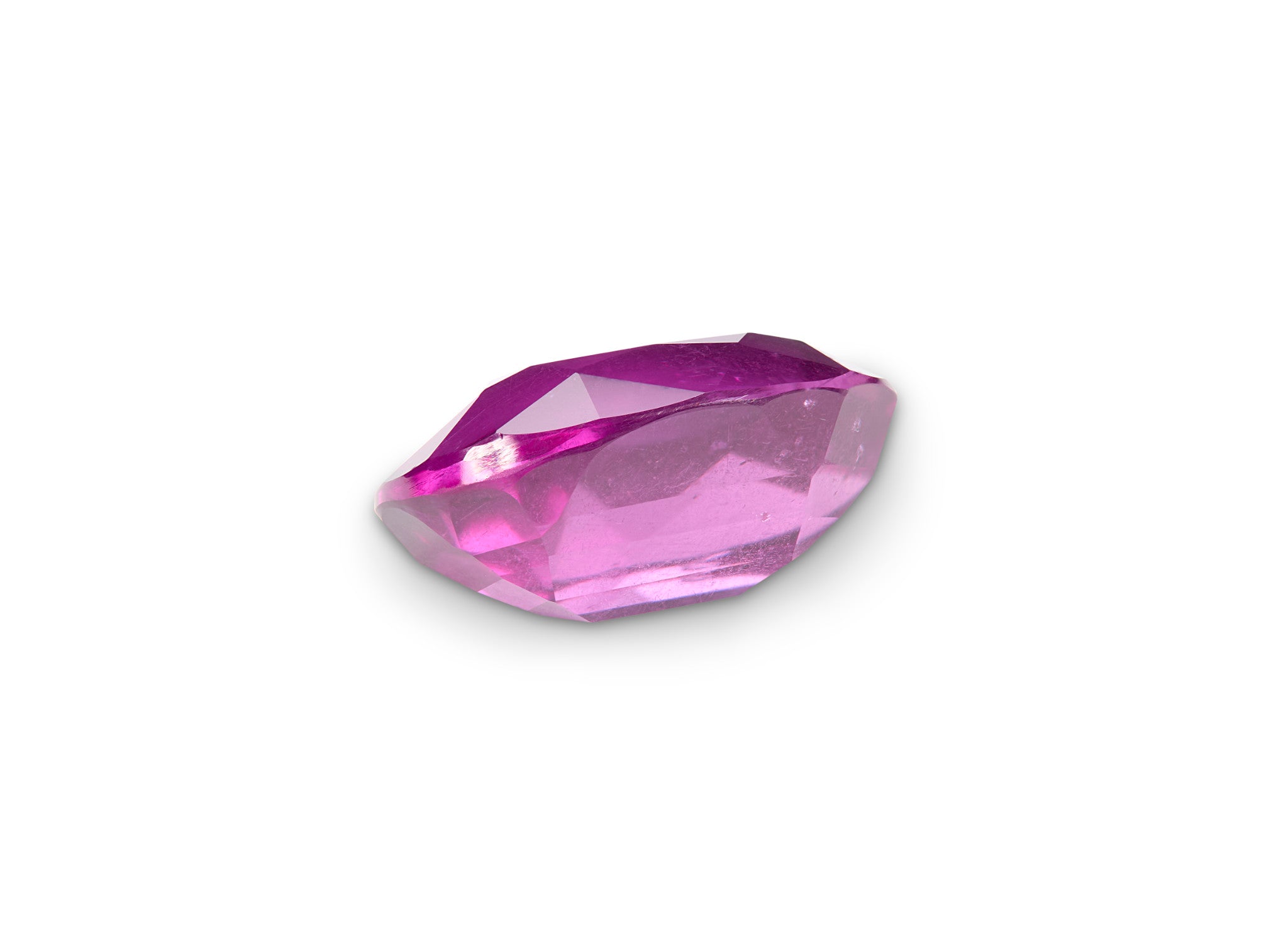 3.03ct Rhodolite Garnet