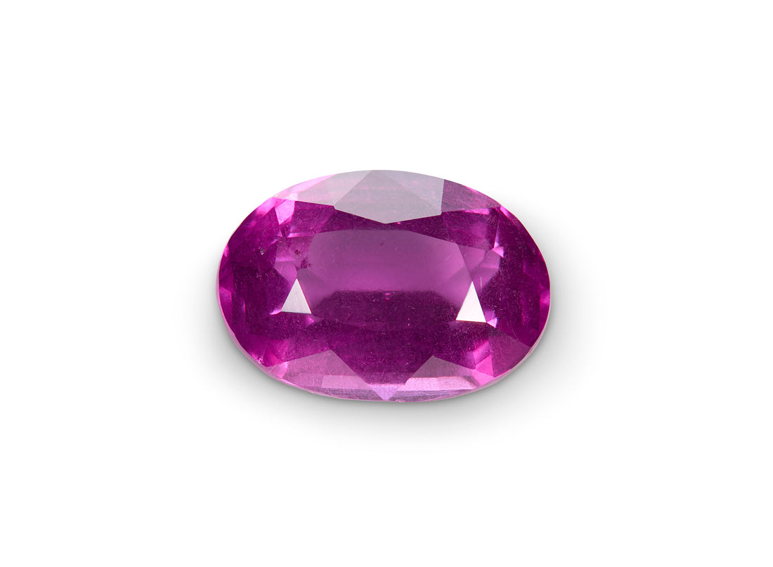 3.03ct Rhodolite Garnet