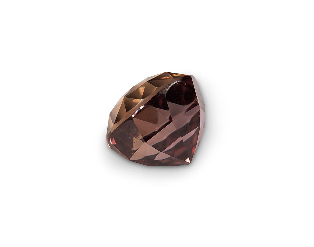 3.10ct Pink Sapphire - The Sapphire Merchant