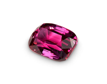 3.11ct Hot Pink Spinel - The Sapphire Merchant