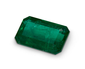3.20ct Zambian Emerald