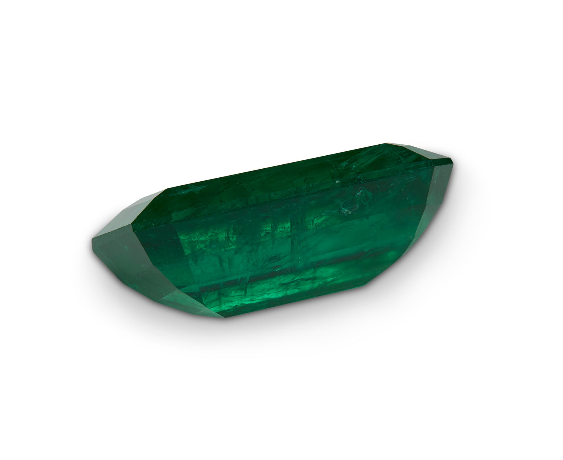 3.20ct Zambian Emerald