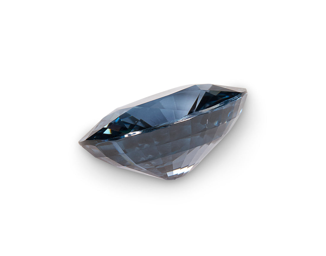 3.24ct Blue Spinel - The Sapphire Merchant