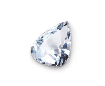 3.26ct Aquamarine - The Sapphire Merchant