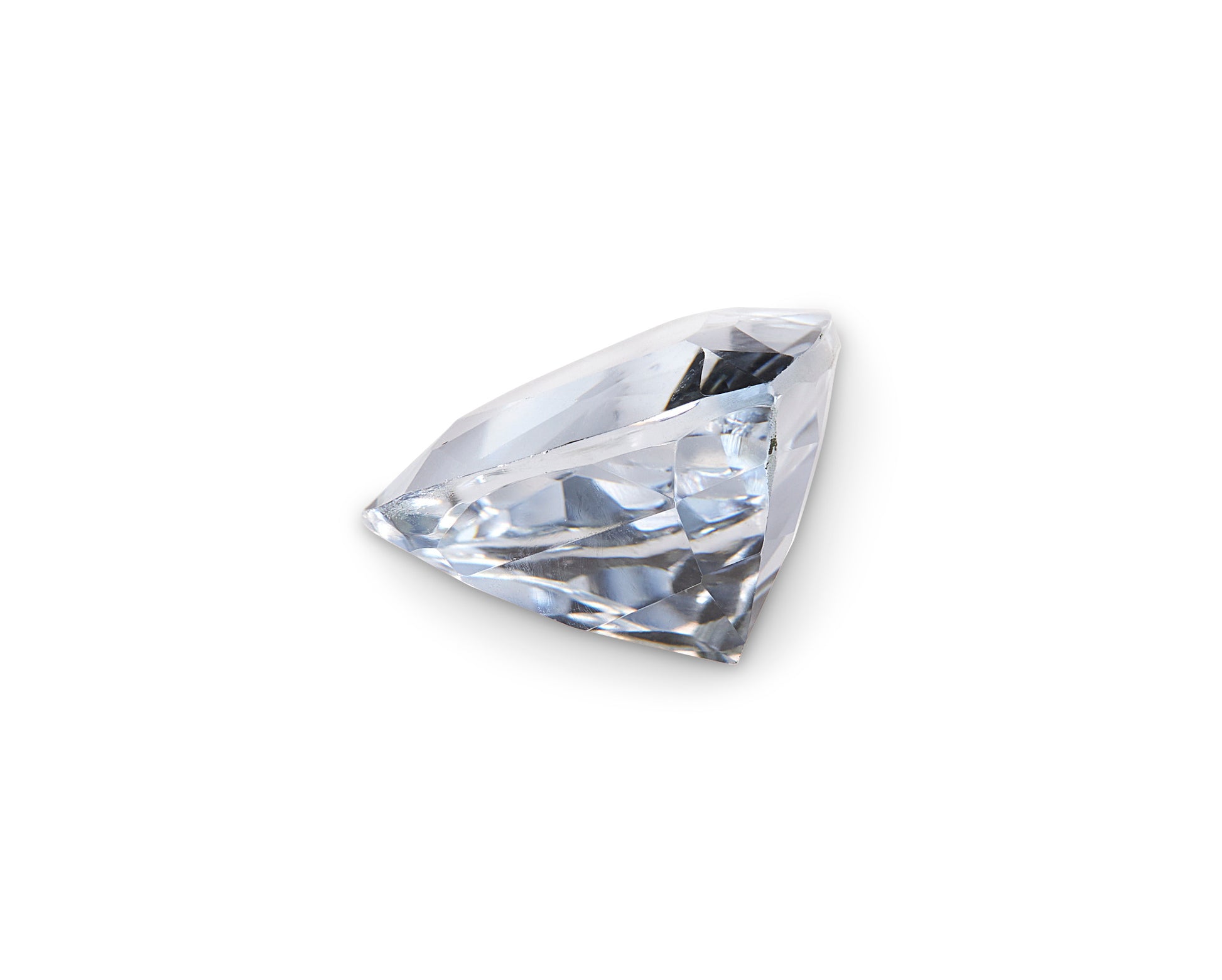 3.26ct Aquamarine - The Sapphire Merchant