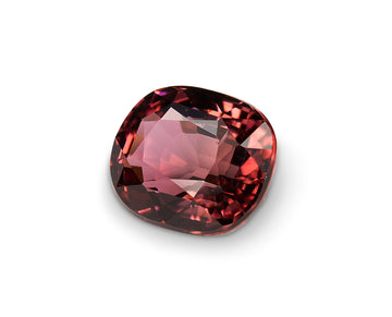 3.29ct Rubellite Tourmaline - The Sapphire Merchant