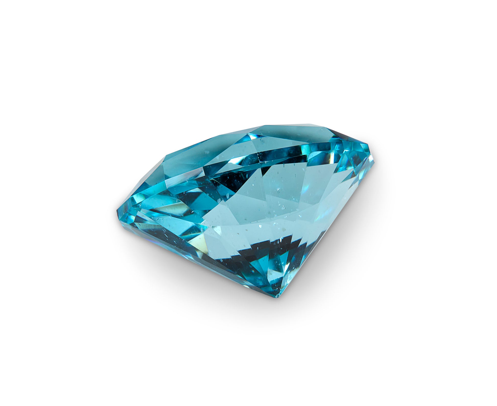 3.44ct Apatite 
