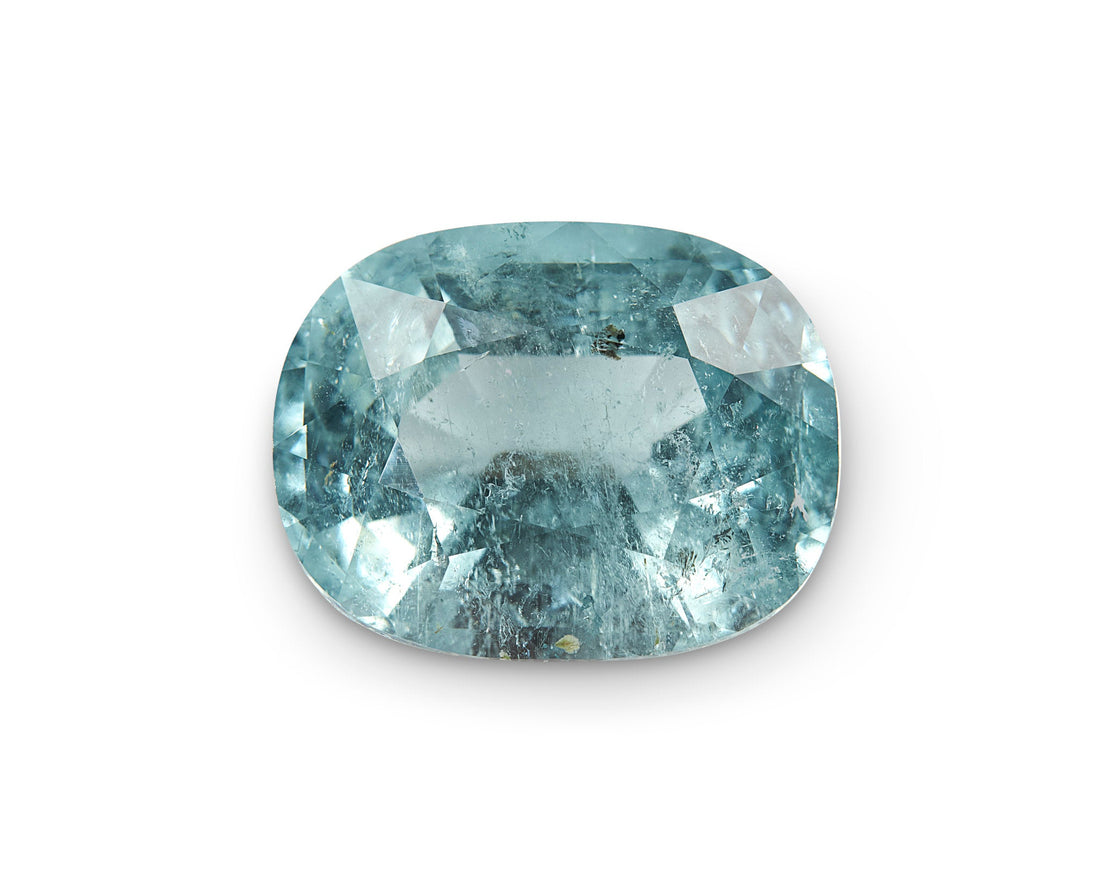 3.49ct Paraiba Blue Tourmaline