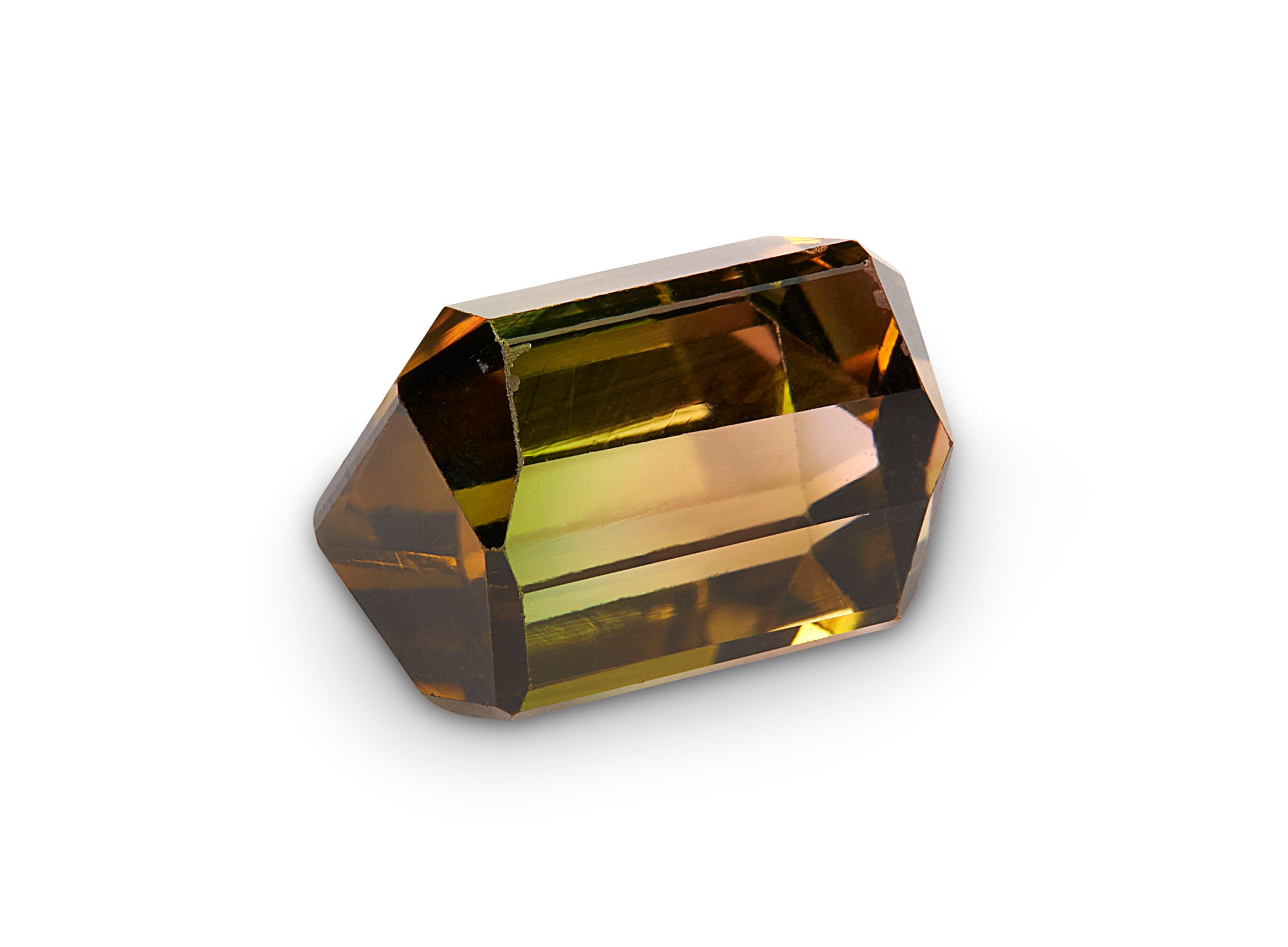 2.97ct Watermelon Tourmaline - The Sapphire Merchant
