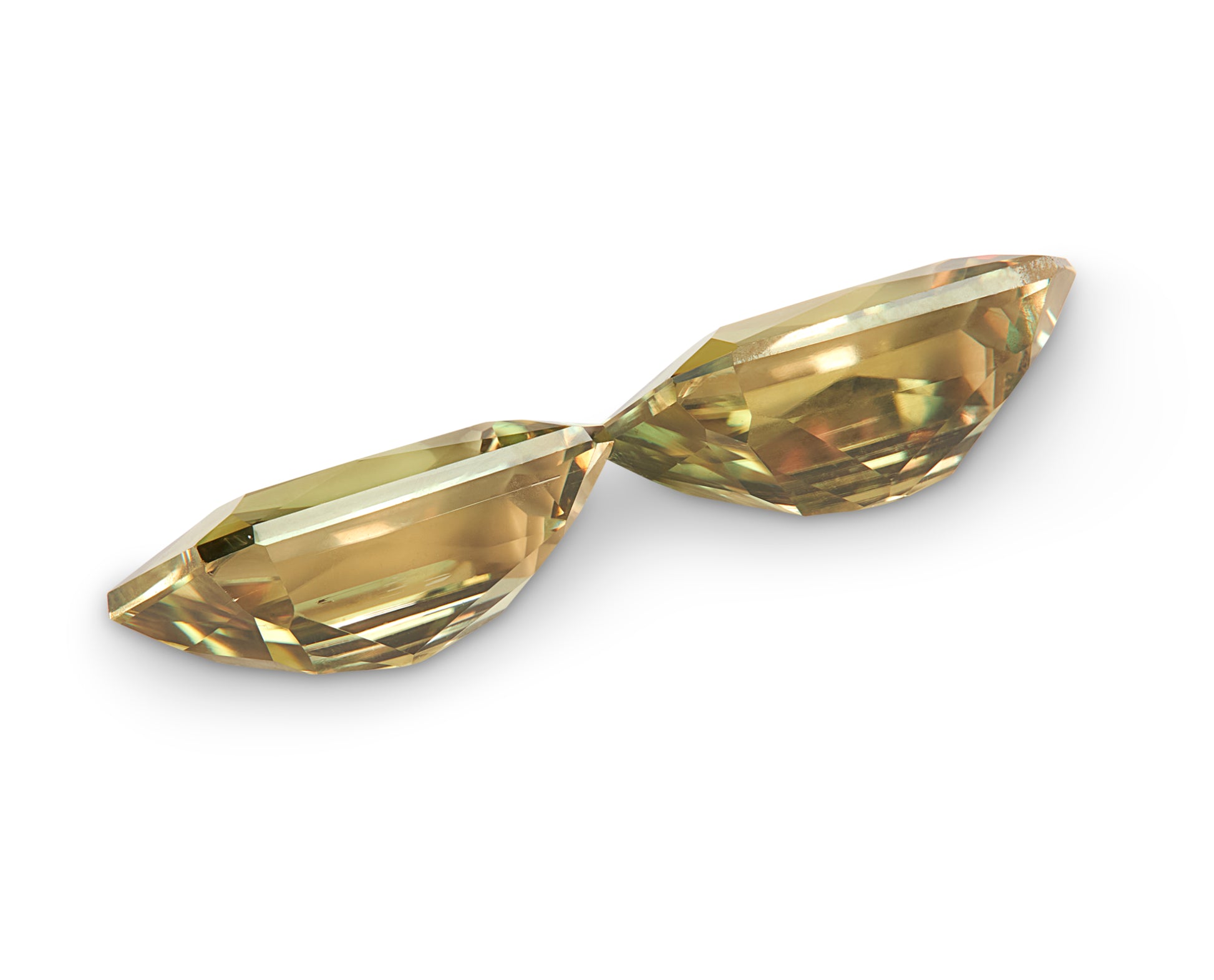 3.95 Turkish Diaspore - The Sapphire Merchant