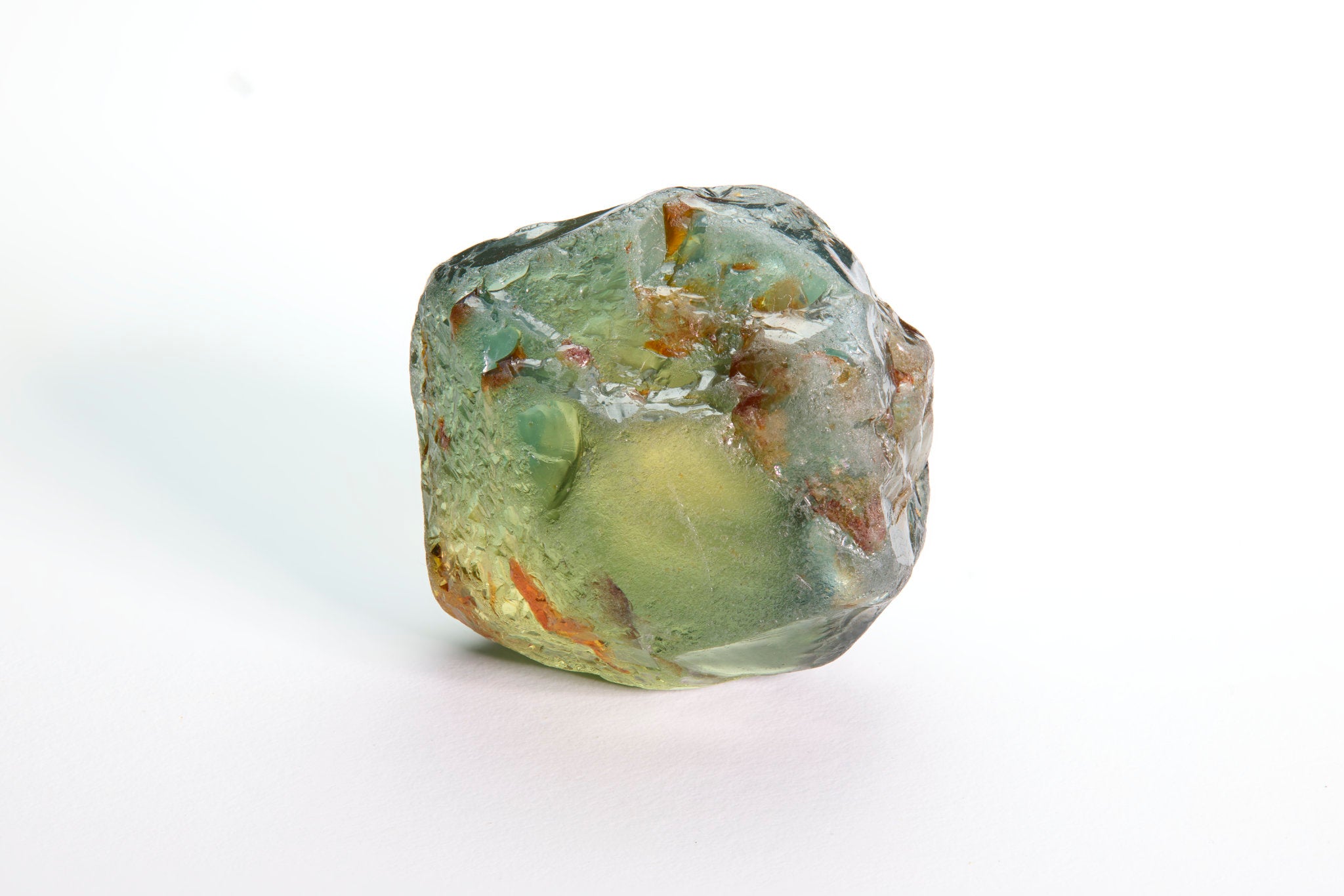 Project 01 - From a Million - 39.59ct
