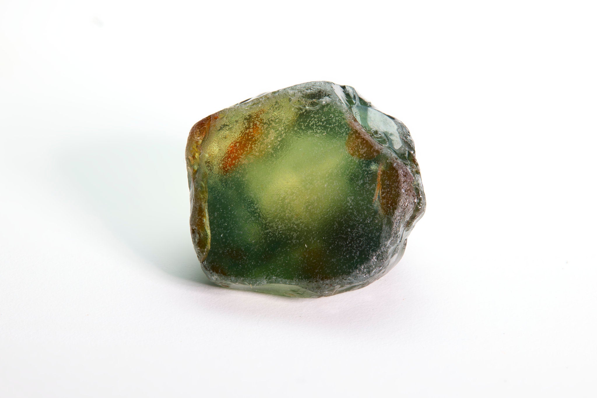 Project 01 - From a Million - 39.59ct