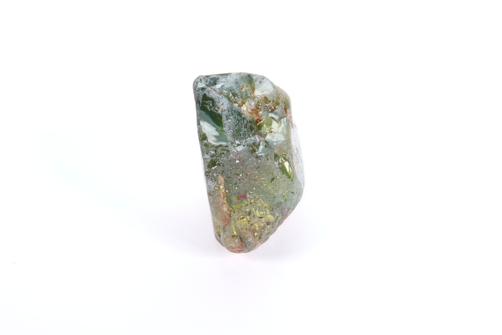 Project 01 - From a Million - 39.59ct