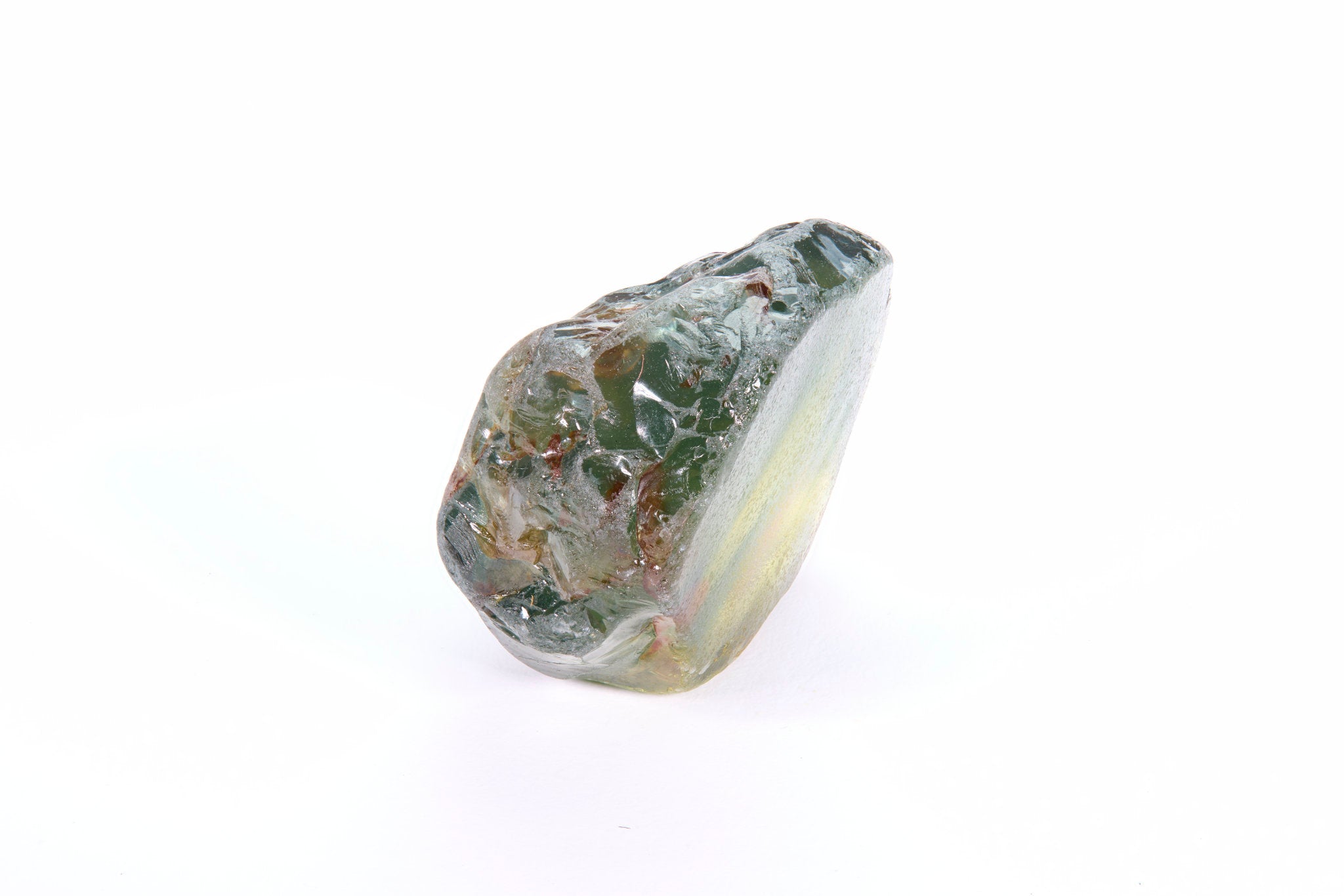 Project 01 - From a Million - 39.59ct
