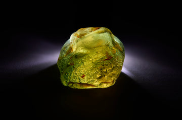 Project 01 - From a Million - 39.59ct