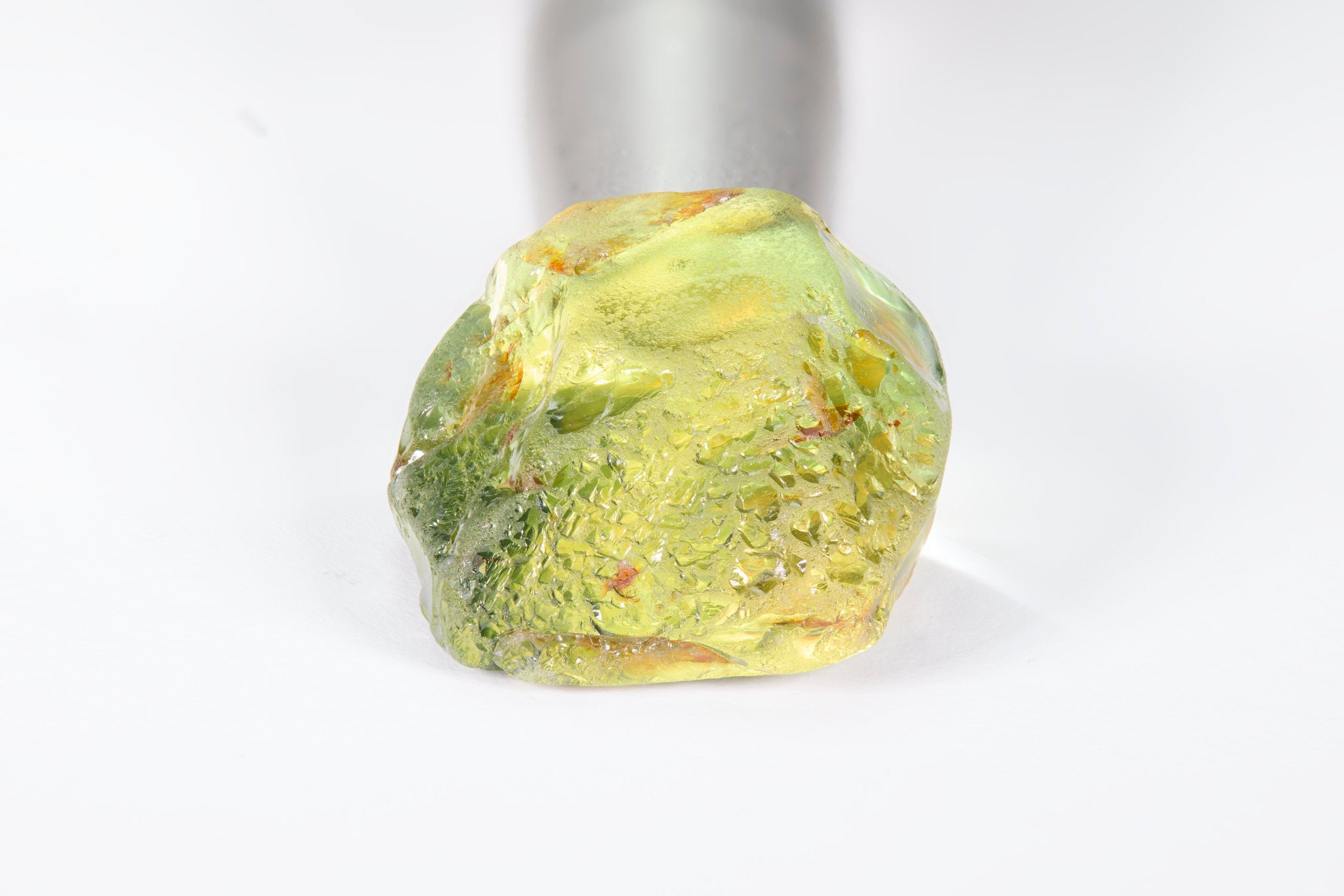 Project 01 - From a Million - 39.59ct