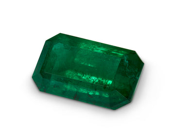 4.00ct Zambian Emerald
