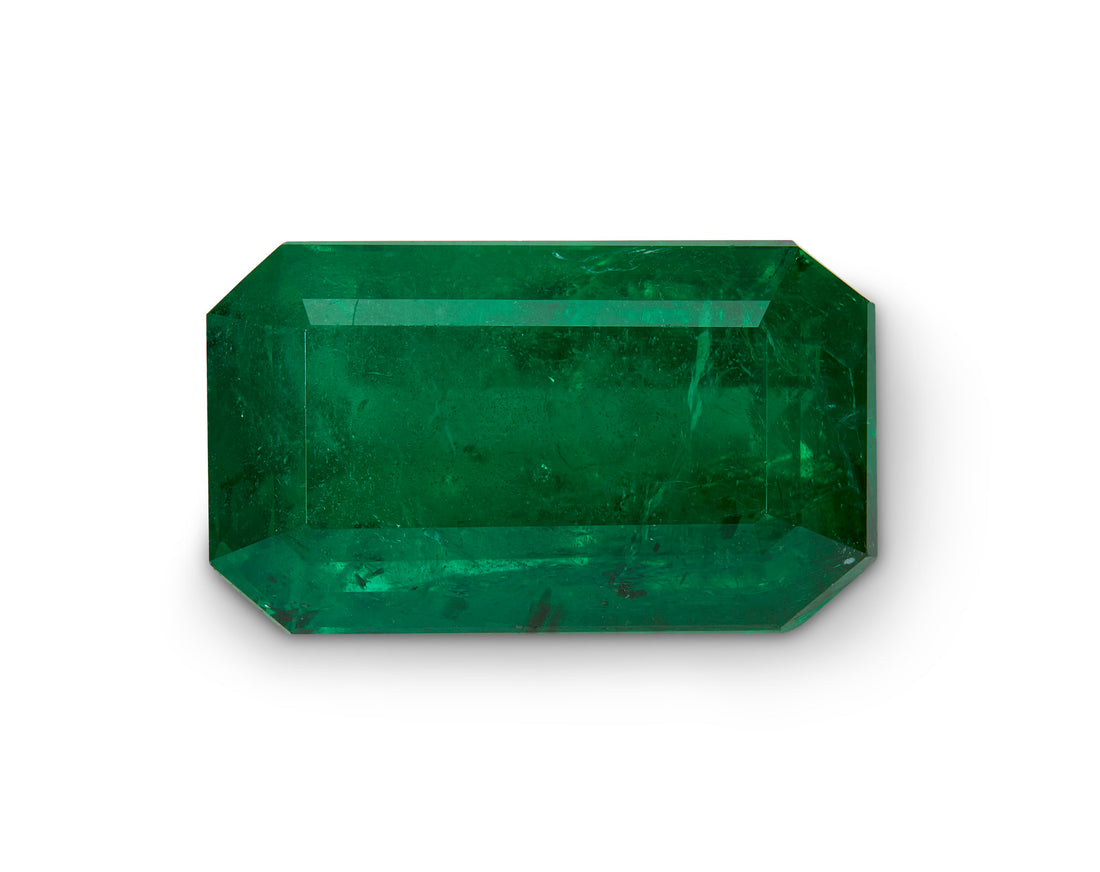 4.00ct Zambian Emerald