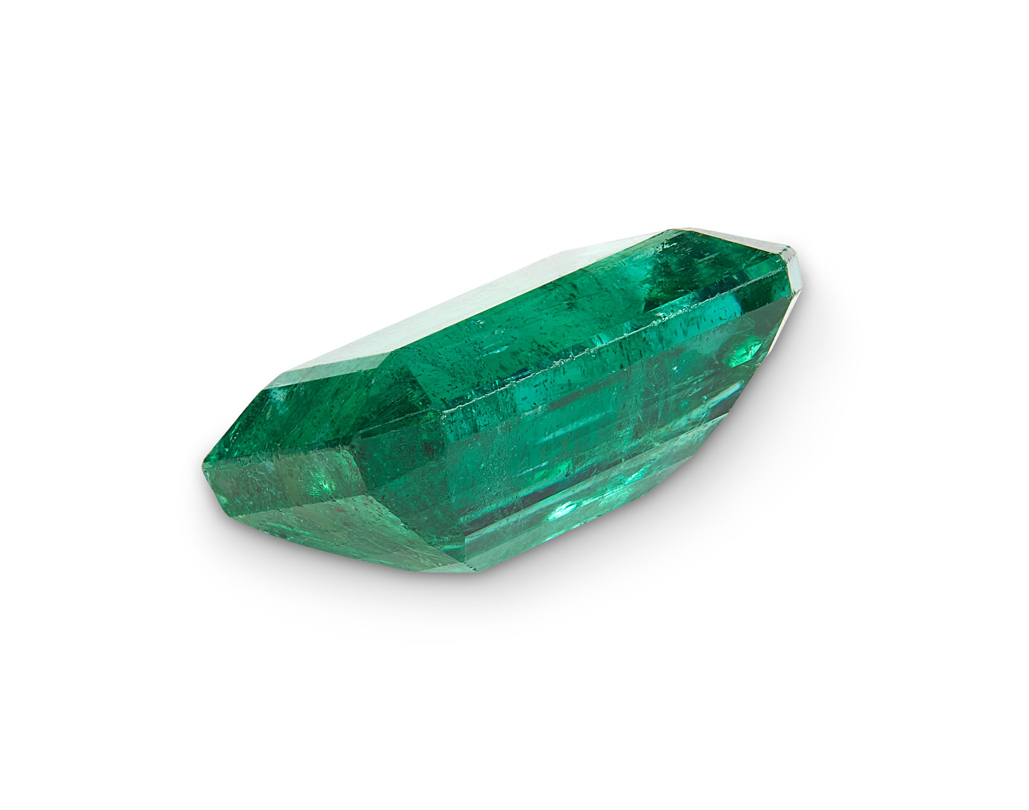 4.19ct Panjshir Emerald - The Sapphire Merchant