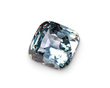 4.23ct Violet Sapphire - The Sapphire Merchant