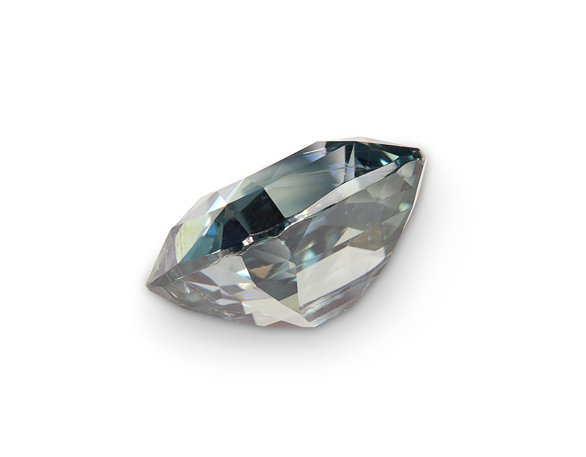4.23ct Violet Sapphire - The Sapphire Merchant