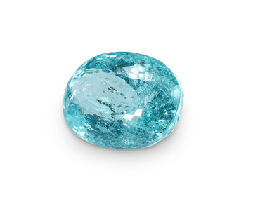 4.29ct Paraiba Tourmaline - The Sapphire Merchant