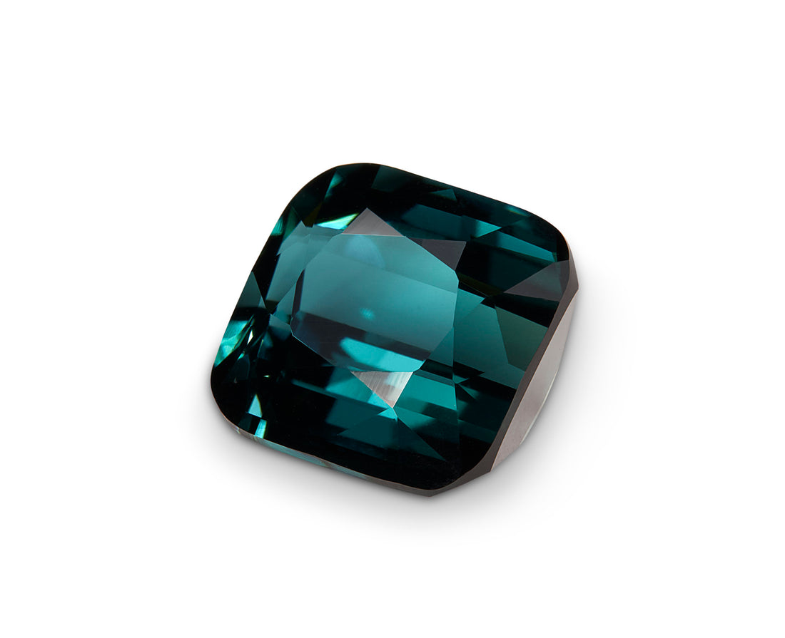 4.40ct Lagoon Tourmaline - The Sapphire Merchant