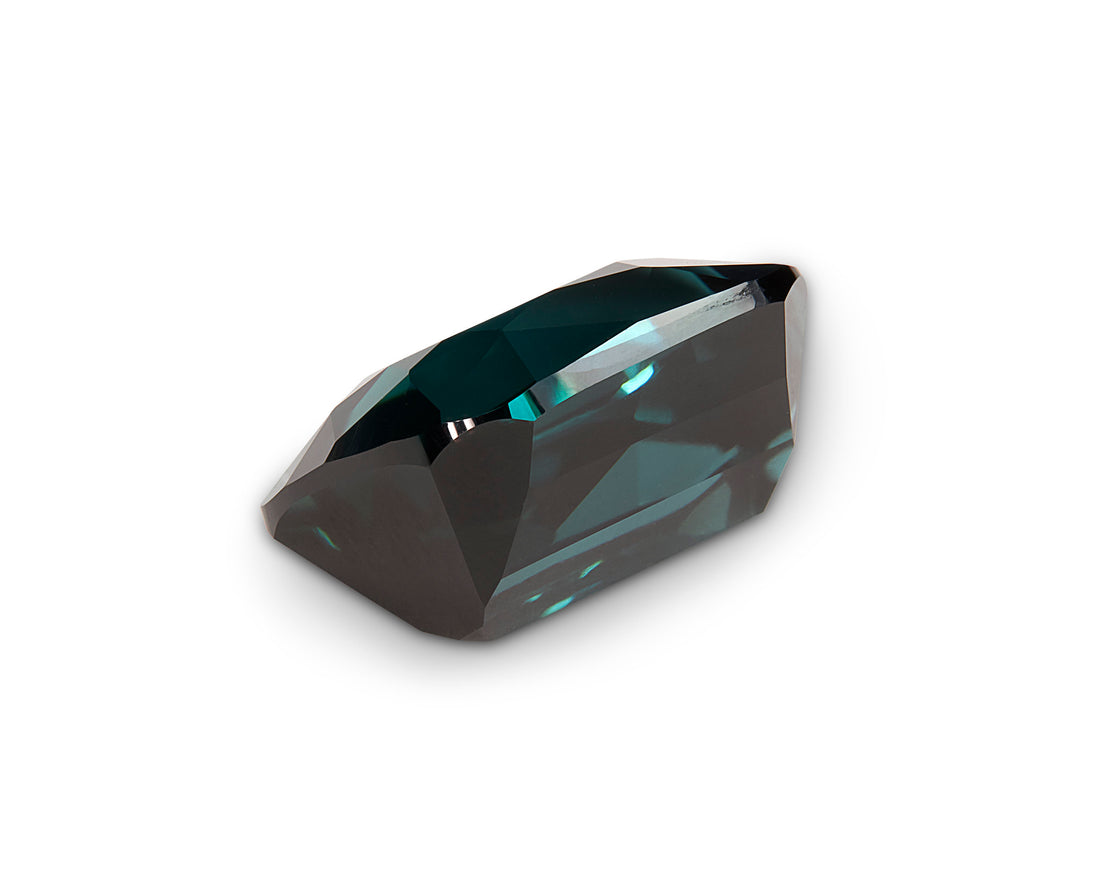 4.40ct Lagoon Tourmaline - The Sapphire Merchant