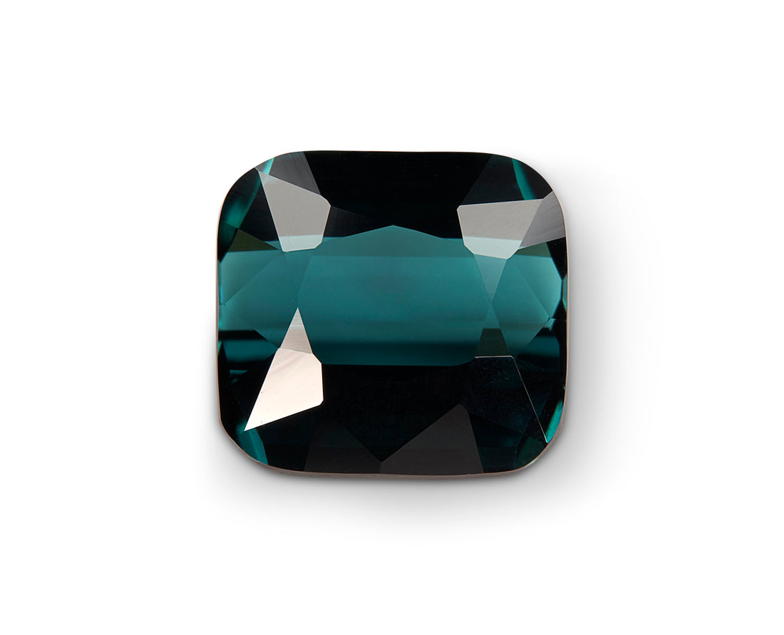 4.40ct Lagoon Tourmaline - The Sapphire Merchant