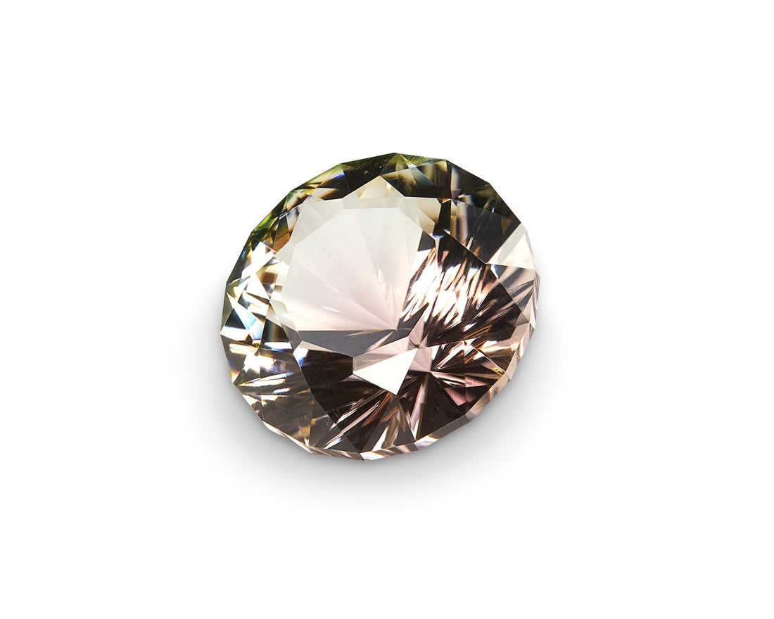 4.50ct Bi-Colour Tourmaline