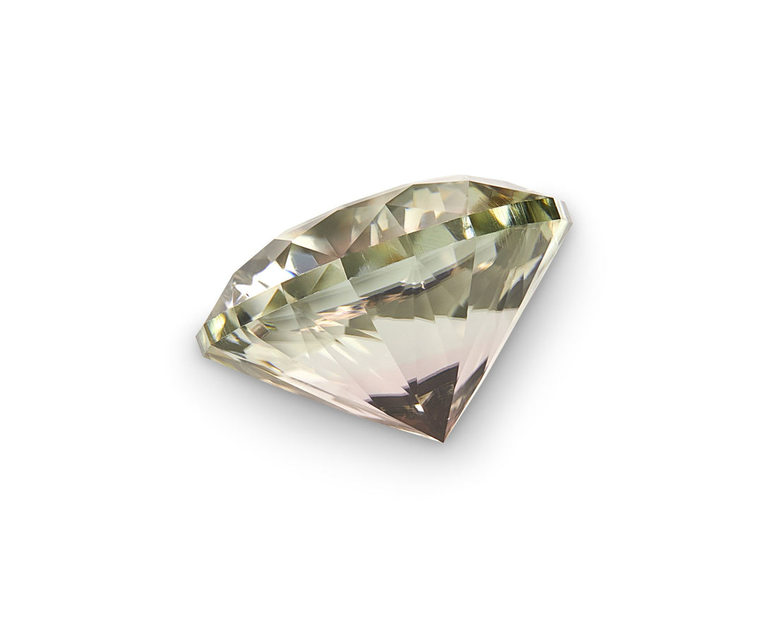 4.50ct Bi-Colour Tourmaline