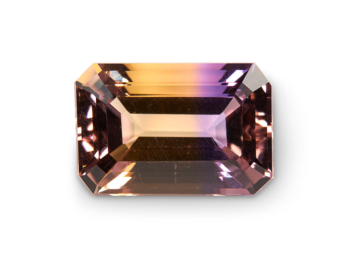 4.56ct Ametrine - The Sapphire Merchant